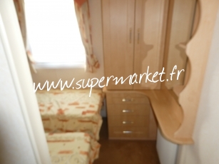 Willerby - Aspen 37 x 12 RESIDENTIEL Ref 638