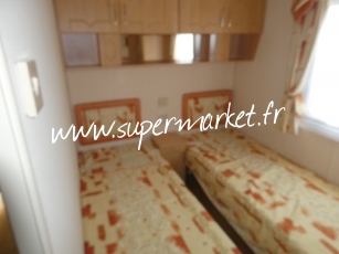 Willerby - Aspen 37 x 12 RESIDENTIEL Ref 638
