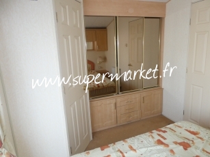 Willerby - Aspen 37 x 12 RESIDENTIEL Ref 638