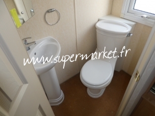 Willerby - Aspen 37 x 12 RESIDENTIEL Ref 638