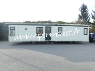 Willerby - Aspen 37 x 12 RESIDENTIEL Ref 638