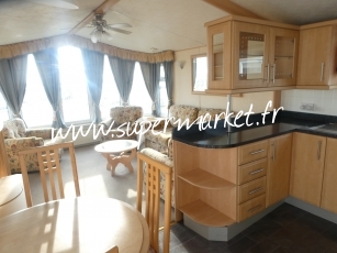 Willerby - Aspen 37 x 12 RESIDENTIEL Ref 638