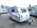 Trigano - Sport Edition 300 SUR COMMANDE