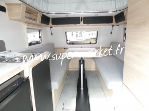 Trigano - Sport Edition 300 SUR COMMANDE