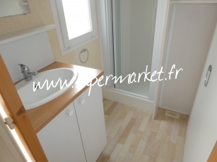 Ridorev - Amazone 810 2 chambres Ref 642  A SAISIR
