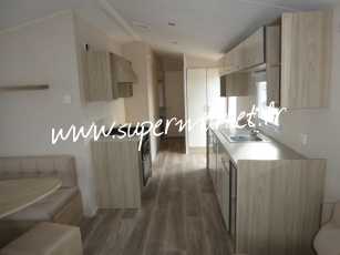 Willerby - Vacation 35 x 12 3 chambres DOUBLE VITRAGE LINO Ref A SAISIR