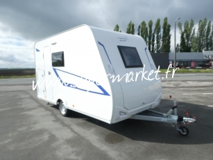 Caravelair - Alba 366  PROMO 
