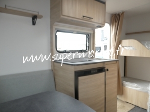 Caravelair - Alba 366  PROMO 