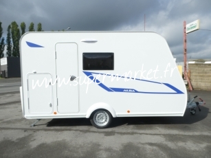 Caravelair - Alba 366  PROMO 