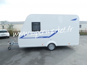 Caravelair - Alba 366  PROMO 