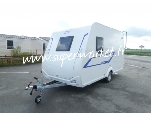 Caravelair - Alba 366  PROMO 