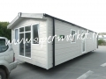 Willerby - Malton 35 x 12 2 chambres DESTOCKAGE