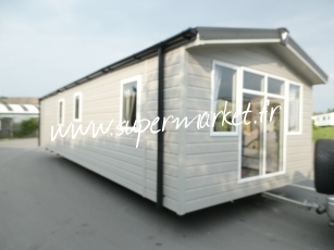 Willerby - Malton 35 x 12 NEUF 2 chambres AFFAIRE EXCEPTIONNELLE