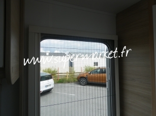 Caravelair - Alba 472 Lits jumeaux PACK COSY & SAFETY  PRIX COUTANT