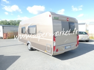 Burstner - Averso top 470 ts MOVER STORE AUVENT Ref