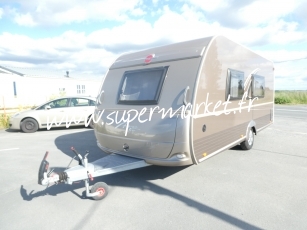 Burstner - Averso top 470 ts MOVER STORE AUVENT Ref