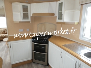 BK Bluebird - Caprice 35 x 12 Residentiel Ref  658 LA BONNE AFFAIRE