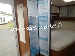 Hobby - Excellent 495 WFB VRAI DOUCHE SEPARE Ref 2272