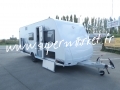 Burstner - Premio 495 tk BLACK FOREST  PRIX COUTANT