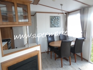 Carnaby - Ridgeway 34 x 12  2 chambres Comme neuf Ref 665
