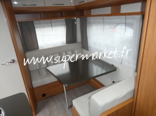 Hobby - Ontour 380 SF super équipée mover store  Ref 22099