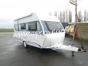 Hobby - Ontour 380 SF super équipée mover store  Ref 22099