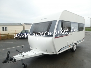 Hobby - Ontour 380 SF super équipée mover store  Ref 22099