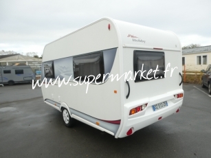 Hobby - Ontour 380 SF super équipée mover store  Ref 22099