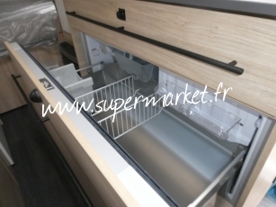 Caravelair - Alba 426 3 Pack safety + cosy + shower + chauffage gaz + auvent 6 places PROMO FLASH 