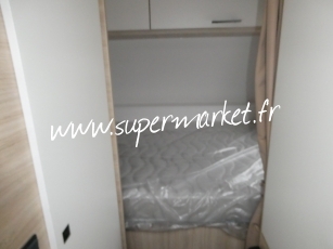 Caravelair - Alba 426 3 Pack safety + cosy + shower + chauffage gaz + auvent 6 places PROMO FLASH 