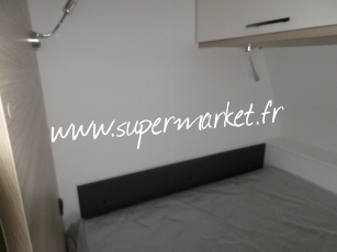 Caravelair - Alba 426 3 Pack safety + cosy + shower + chauffage gaz + auvent 6 places PROMO FLASH 