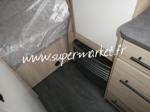 Caravelair - Alba 426 3 Pack safety + cosy + shower + chauffage gaz + auvent 6 places PROMO FLASH 