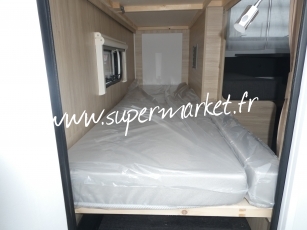 Caravelair - Alba 426 3 Pack safety + cosy + shower + chauffage gaz + auvent 6 places PROMO FLASH 