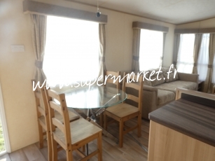 Abi - Derwent 36 x 12 Ref 672  2 chambres Residentiel