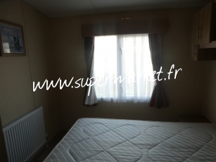 Abi - Derwent 36 x 12 Ref 672  2 chambres Residentiel