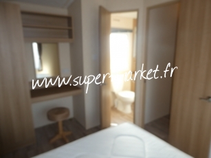 Abi - Derwent 36 x 12 Ref 672  2 chambres Residentiel