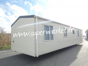 Abi - Derwent 36 x 12 Ref 672  2 chambres Residentiel