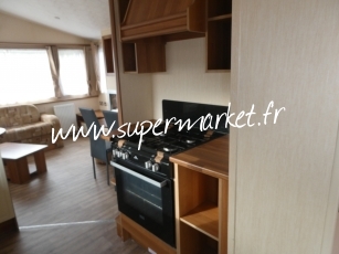 Willerby - Rio Bovey 35 x 12 Residentiel Ref 674 A SAISIR
