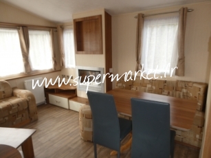 Willerby - Rio Bovey 35 x 12 Residentiel Ref 674 A SAISIR