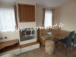 Willerby - Rio Bovey 35 x 12 Residentiel Ref 674 A SAISIR