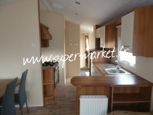 Willerby - Rio Bovey 35 x 12 Residentiel Ref 674 A SAISIR