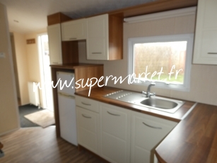 Willerby - Rio Bovey 35 x 12 Residentiel Ref 674 A SAISIR