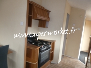 Willerby - Rio Bovey 35 x 12 Residentiel Ref 674 A SAISIR