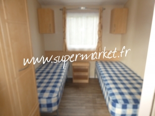 Willerby - Rio Bovey 35 x 12 Residentiel Ref 674 A SAISIR