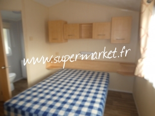 Willerby - Rio Bovey 35 x 12 Residentiel Ref 674 A SAISIR