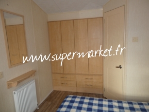 Willerby - Rio Bovey 35 x 12 Residentiel Ref 674 A SAISIR