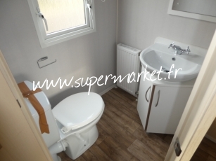 Willerby - Rio Bovey 35 x 12 Residentiel Ref 674 A SAISIR