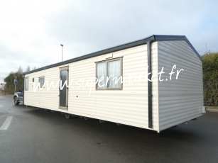 Willerby - Rio Bovey 35 x 12 Residentiel Ref 674 A SAISIR