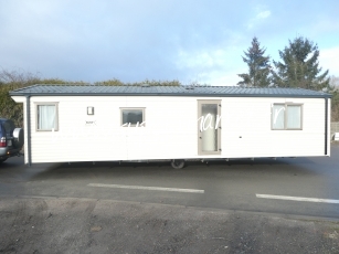 Willerby - Rio Bovey 35 x 12 Residentiel Ref 674 A SAISIR