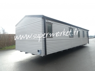 Willerby - Rio Bovey 35 x 12 Residentiel Ref 674 A SAISIR